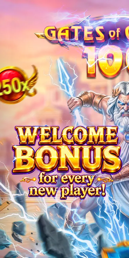 Gates Of Olympus 1000 preview 2